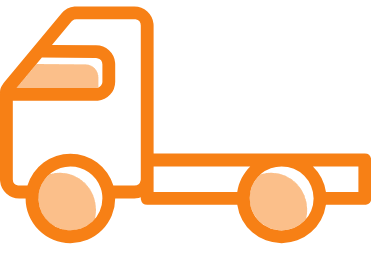 利通拖车/平板车